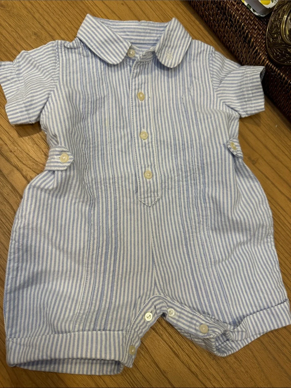 Ralph Lauren ideal breathable lightweight